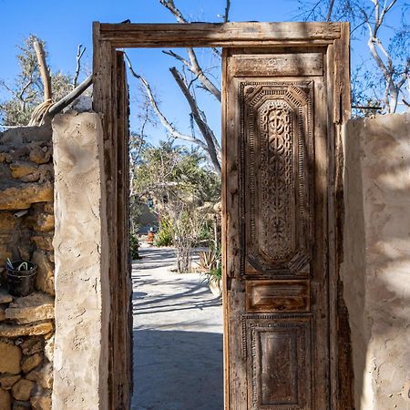 Hostel Olive Garden House Siwa Siwa Oasis Exterior foto