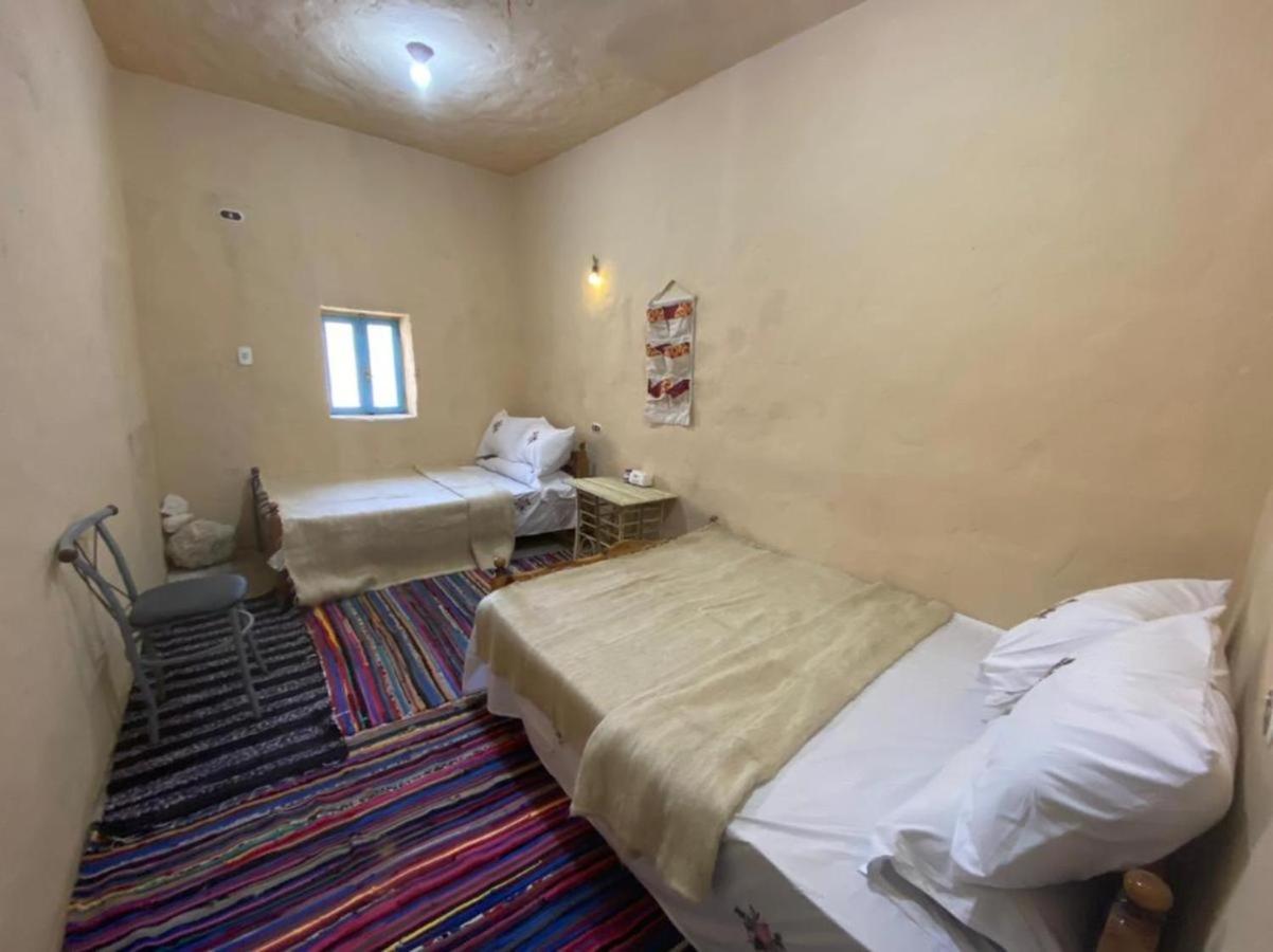 Hostel Olive Garden House Siwa Siwa Oasis Exterior foto