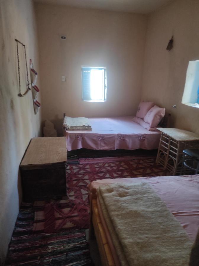 Hostel Olive Garden House Siwa Siwa Oasis Exterior foto