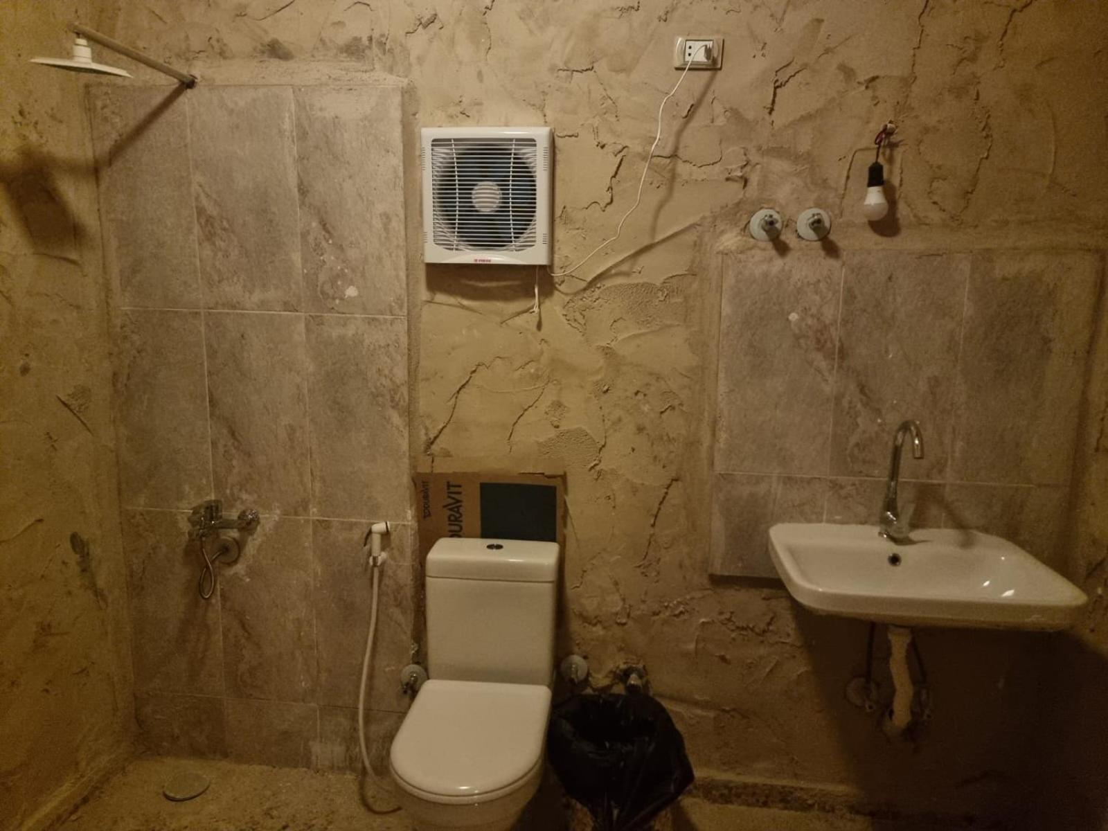 Hostel Olive Garden House Siwa Siwa Oasis Exterior foto