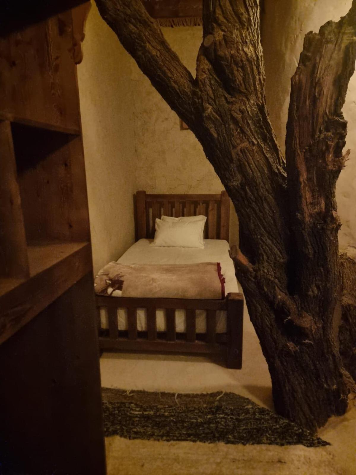 Hostel Olive Garden House Siwa Siwa Oasis Exterior foto