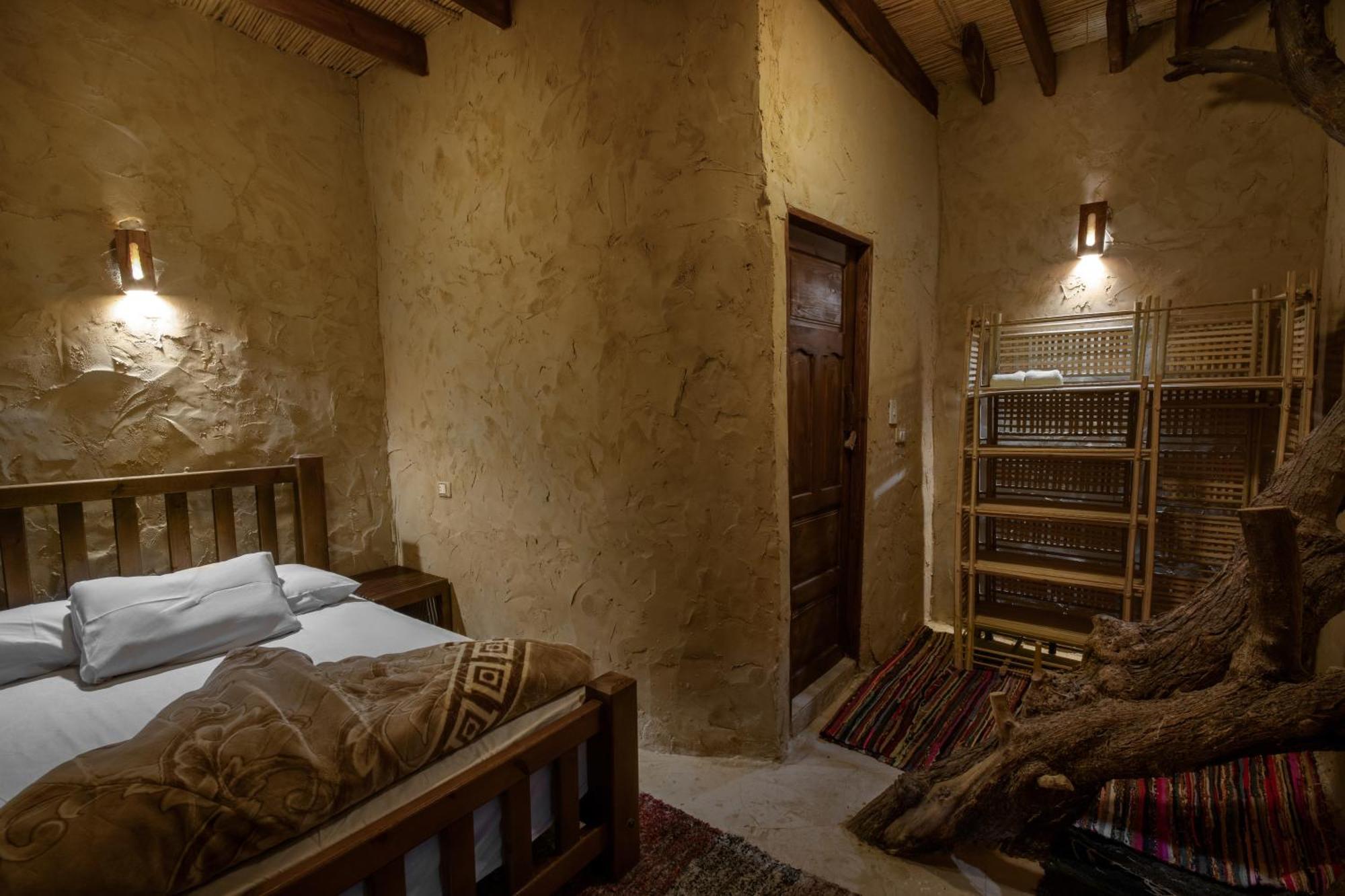 Hostel Olive Garden House Siwa Siwa Oasis Exterior foto