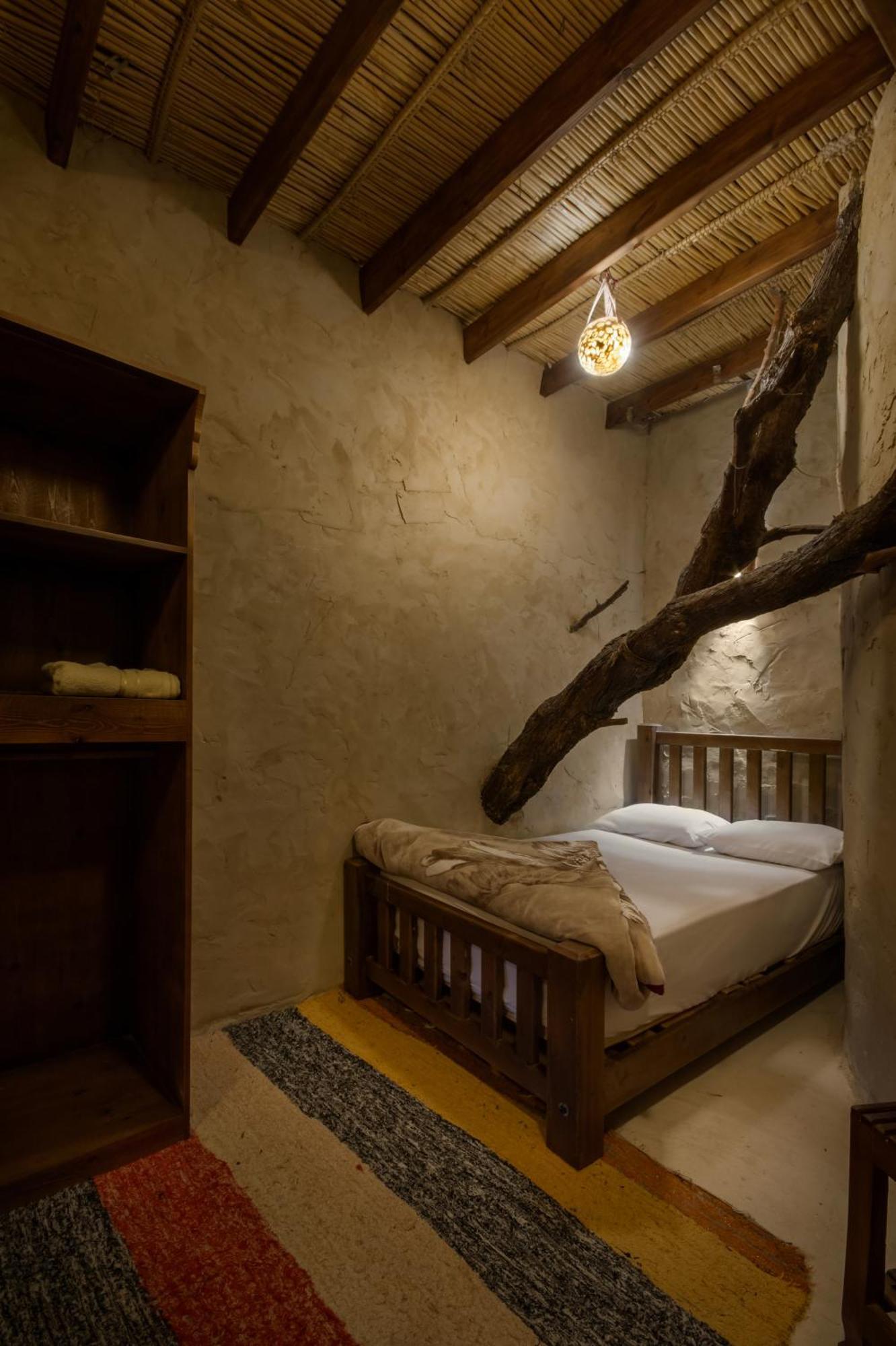 Hostel Olive Garden House Siwa Siwa Oasis Exterior foto