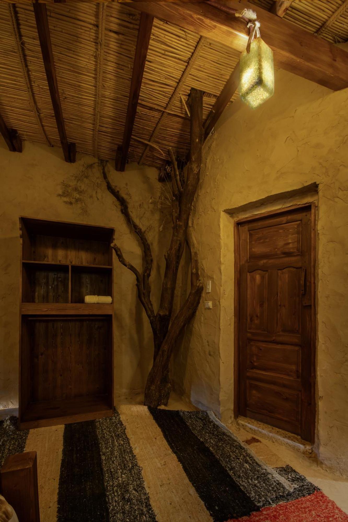 Hostel Olive Garden House Siwa Siwa Oasis Exterior foto